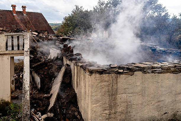 Reliable Smoke Damage Removal contractor in Cedar, MN by Fire Damage Biloxi