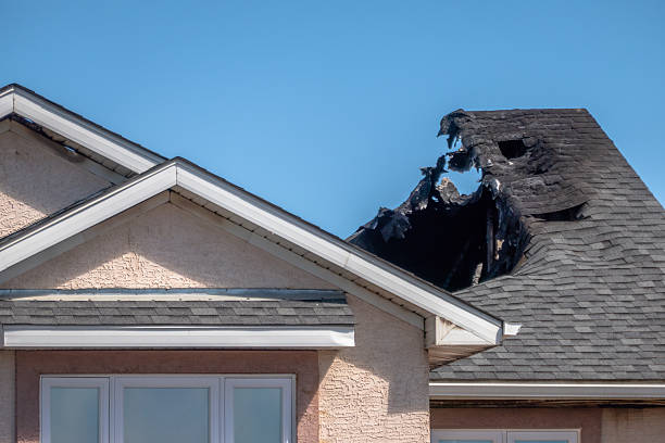 Licensed Smoke Damage Removal service in Cedar, MN - Fire Damage Biloxi